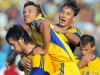 Украина на Евро-2012 будет жить в Киеве и Донецке