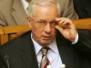 Азаров уверен, что у украинцев европейские зарплаты