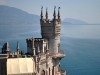 В Крыму за вход на "Ласточкино гнездо" снова берут деньги