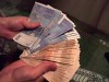 В Киеве сожгут 5 тысяч евро
