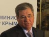 В Крыму губернатор взъелся на журналистов