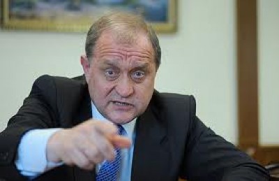 Анатолий Могилев