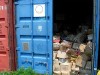 Контрабандистов одарили к Новому году - СМИ