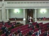В Раду приходил Дед Мороз
