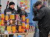 В Керчи незаконно продают пиротехнику