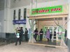 В Киеве оборвалась карусель с детьми