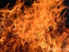 Под Симферополем пытались поджечь дом депутата