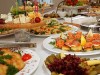 Украинцы на новогодние праздники выбрасывают полмиллиарда гривен