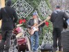 В Керчи прошел фестиваль "Молодежь за здоровый образ жизни"