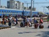 Из Керчи назначили еще один поезд на новогодние праздники