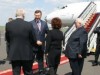 В Украине засекретили расходы на заграничные поездки чиновников