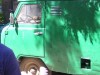 В Керчи нашли угнанный УАЗ