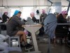 В колонии Тимошенко сможеть шить, вышивать и петь