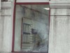 В Николаеве подорвали витрину банка