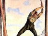 Мужчине за две спиленных сосны грозит три года тюрьмы