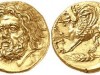 Монету из Керчи собираются продавать за миллионы