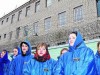 Авторитеты пообещали, что Тимошенко не будут трогать "на зоне"