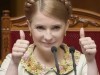 Адвокат считает, что Тимошенко "шикарно сидит"