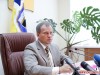 Предприниматель купил мэру "Мерседес" в подарок