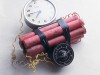 Продавщица "заминировала" супермаркет из-за долга по зарплате
