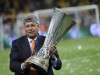 Врачи посоветовали тренеру "Шахтера" завязать с футболом