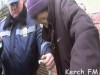 В Керчи ГАИ поймало наркомана