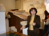 Керченские музейщики покажут экспонат недели
