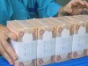"Приватбанк" опроверг кражу у него 5,5 миллионов гривен