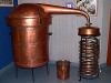 Рада отказалась прощать самогонщиков
