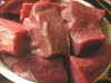 Цены на мясо и хлеб будет регулировать государство
