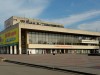 На первый этап реконструкции Украинского музтеатра в Симферополе потратят 50 миллионов