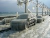 В Крым идут крещенские морозы