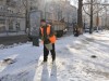 Мэрия Симферополя отчиталась о героической борьбе с гололедом