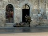 В Крыму показали бой времен обороны Севастополя