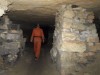 Даже гадалки не смогли найти пропавшего в катакомбах спелеолога