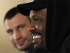 Кличко обвинили в употреблении допинга
