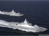 Ко Дню пограничника в Керчь придет российский боевой корабль