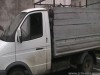 Милиция Симферополя начала интересоваться "Газелями" с металлом
