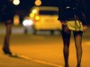 Милиция Симферополя гоняет проституток