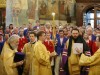 В Крыму помолятся за удачный курортный сезон