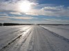 В МЧС рассказали, как нужно ходить и ездить в гололед