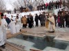 Янукович и Азаров публично в прорубь на Крещение окунаться не будут