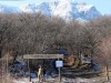 В Крыму в еще одном живописном месте ввели плату за проход