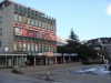 В Ялте неожиданно закончилась зима