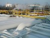 Сотрудников феодосийской нефтебазы не выпускали с работы