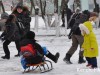 Снег в Керчи будет еще и завтра