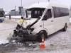 В ДТП с маршруткой под Ровно погибло девять человек