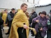 Купание на Крещение в Крыму не обошлось без происшествий