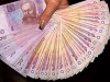 Украинцам должны миллиард гривен зарплаты