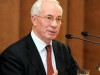 Азаров уверен, что каждый украинец тратит на себя 1500 гривен в месяц